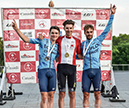 2023 Canadian National Road Championships
