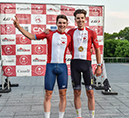 2023 Canadian National Road Championships