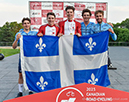 2023 Canadian National Road Championships