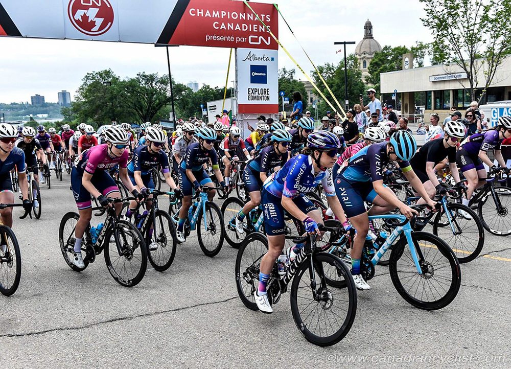 2023 Canadian Road Championships