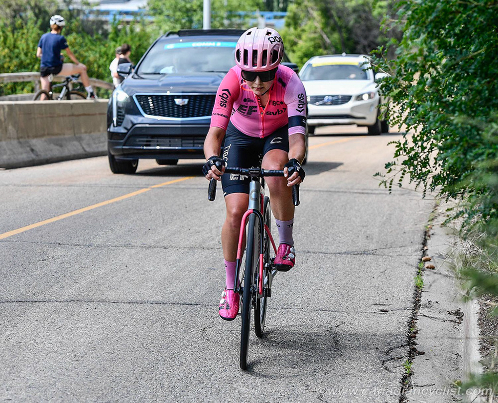 2023 Canadian Road Championships