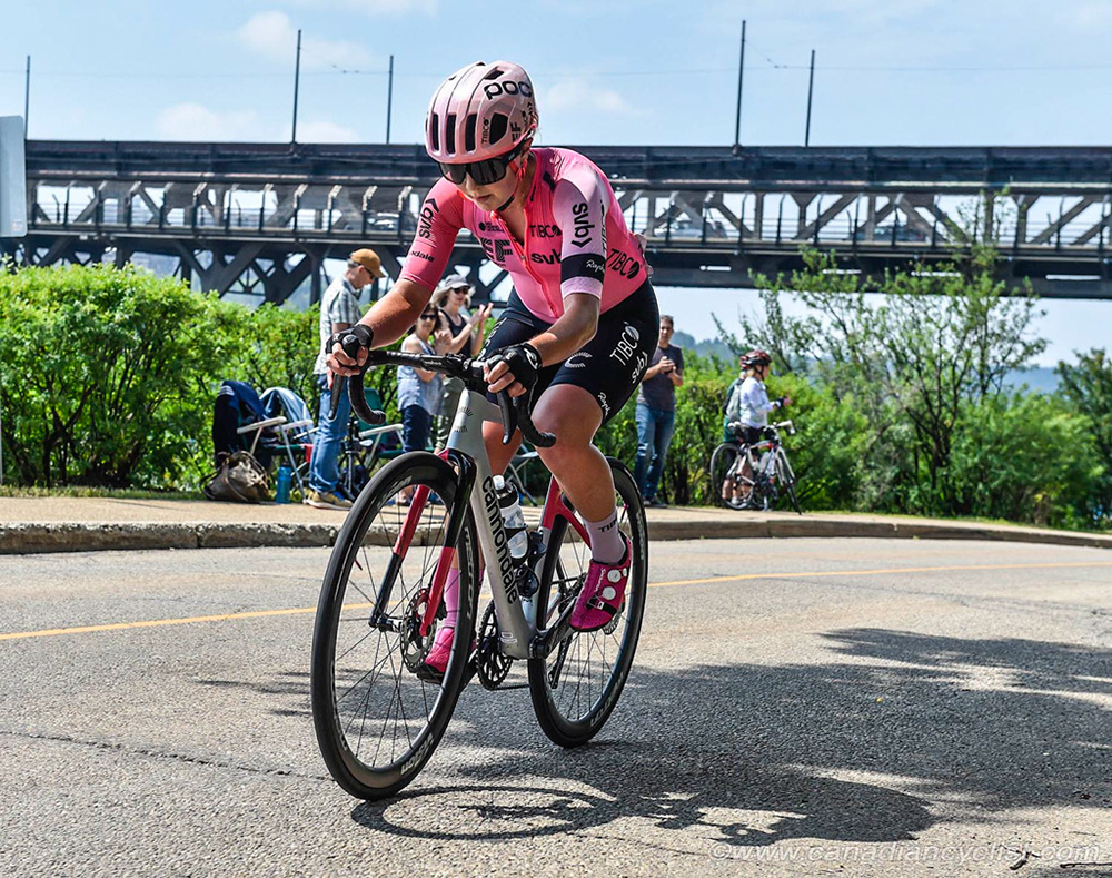 2023 Canadian Road Championships
