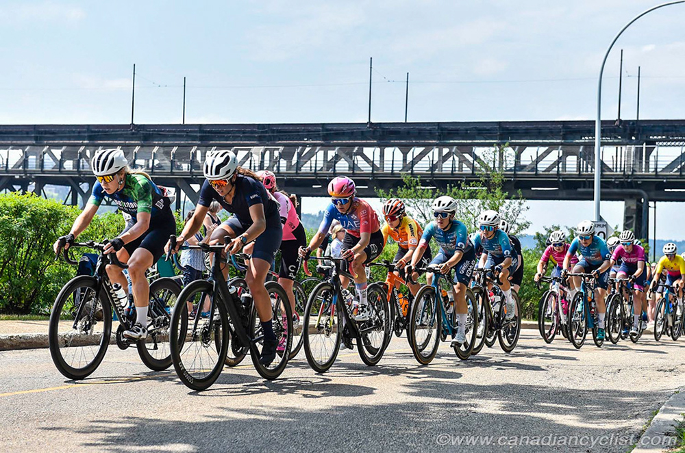 2023 Canadian Road Championships