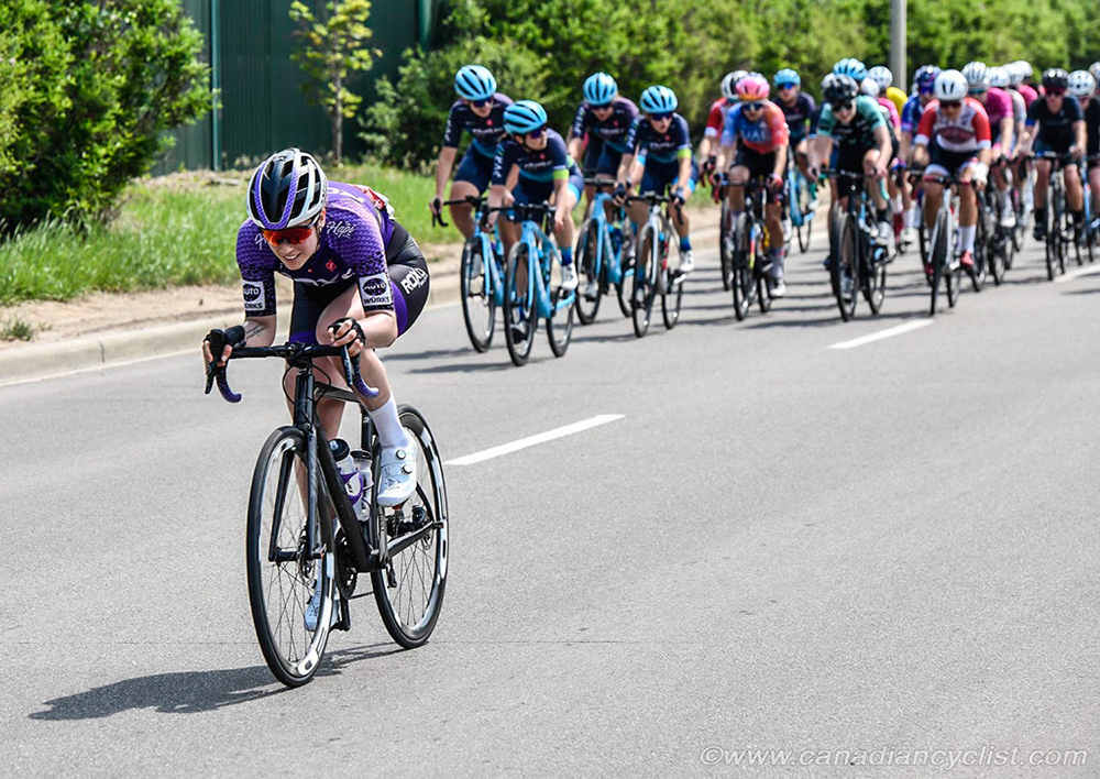 2023 Canadian Road Championships