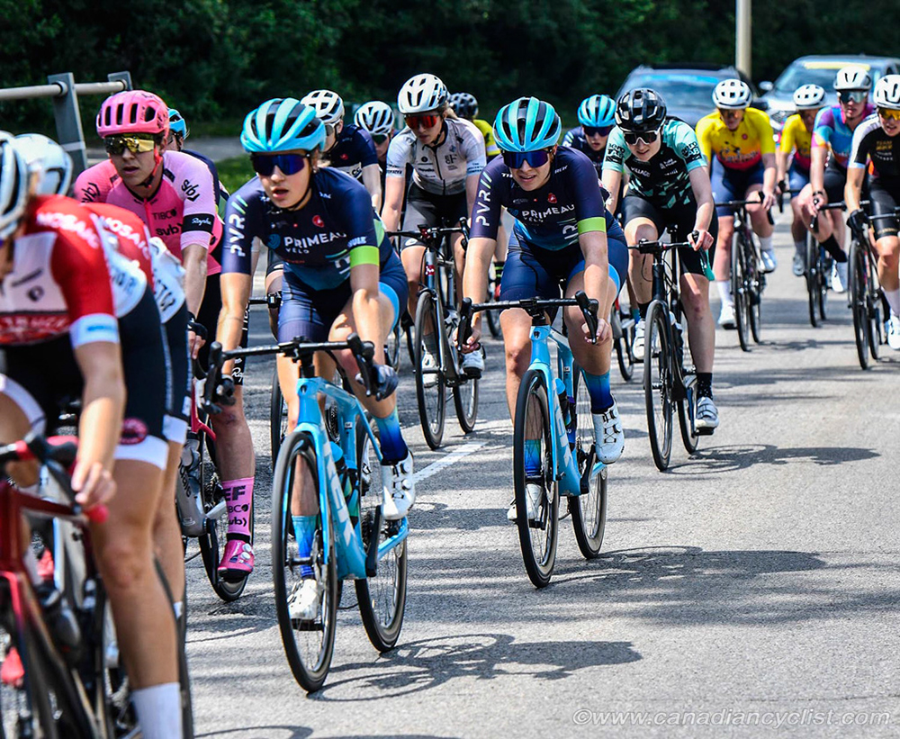 2023 Canadian Road Championships