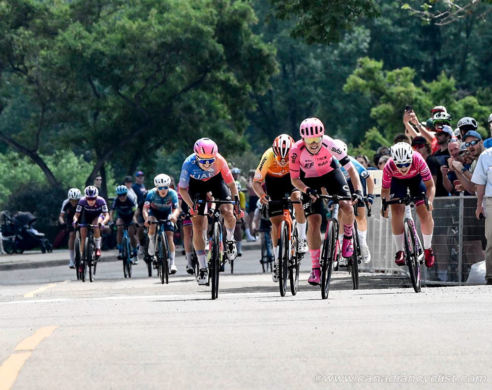 2023 Canadian Road Championships