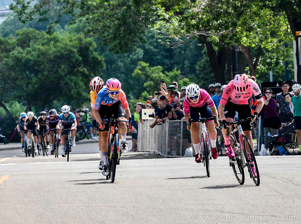 2023 Canadian Road Championships