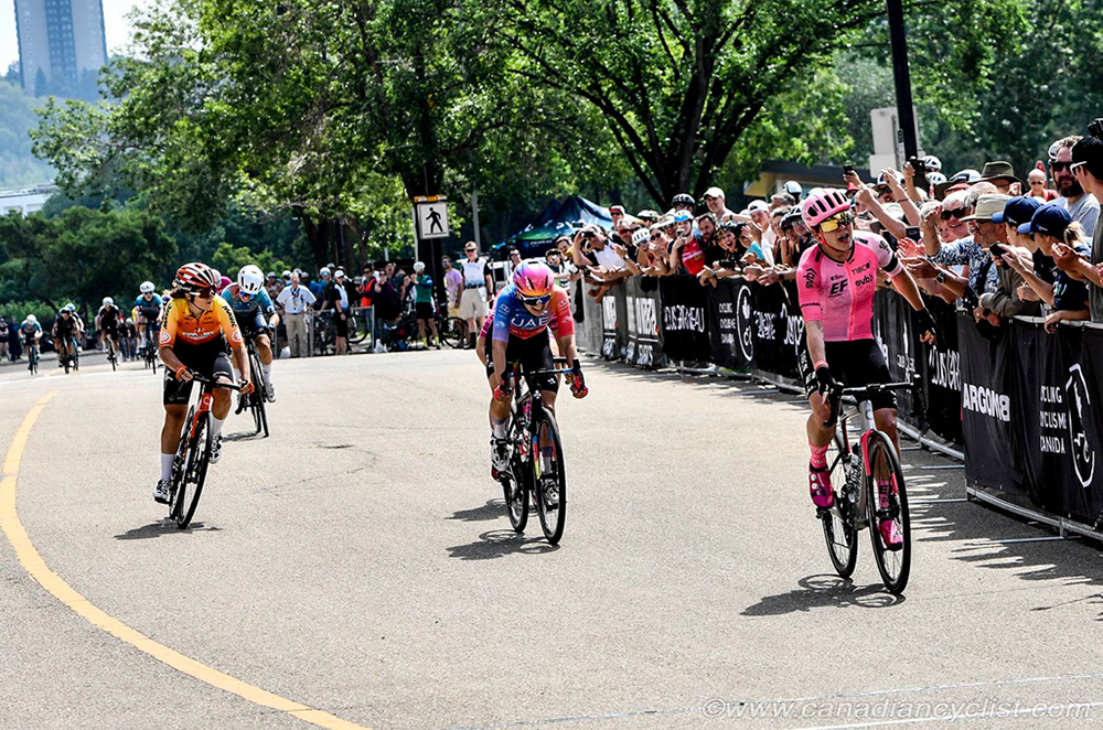 2023 Canadian Road Championships