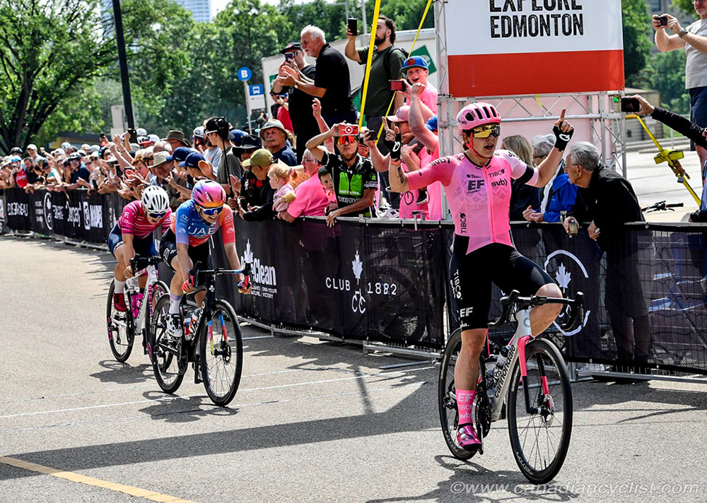 2023 Canadian Road Championships