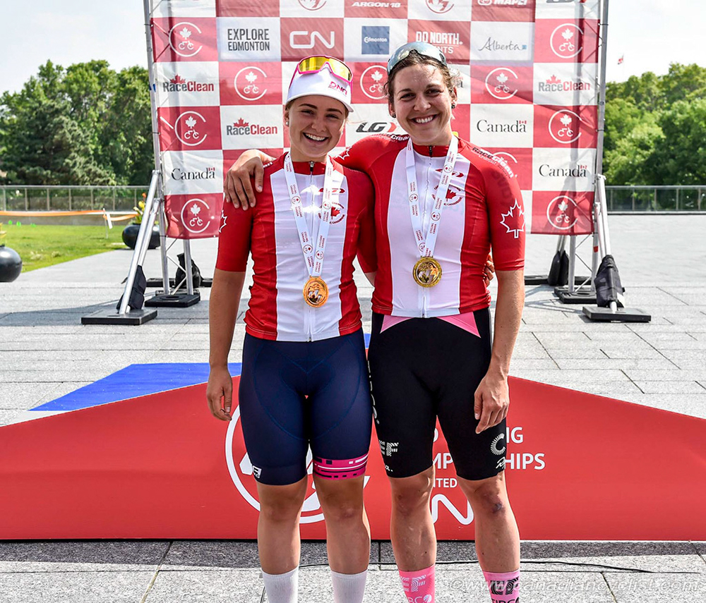 2023 Canadian Road Championships