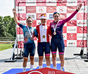 2023 Canadian Road Championships