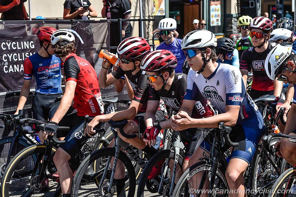 2023 Canadian Road Championships