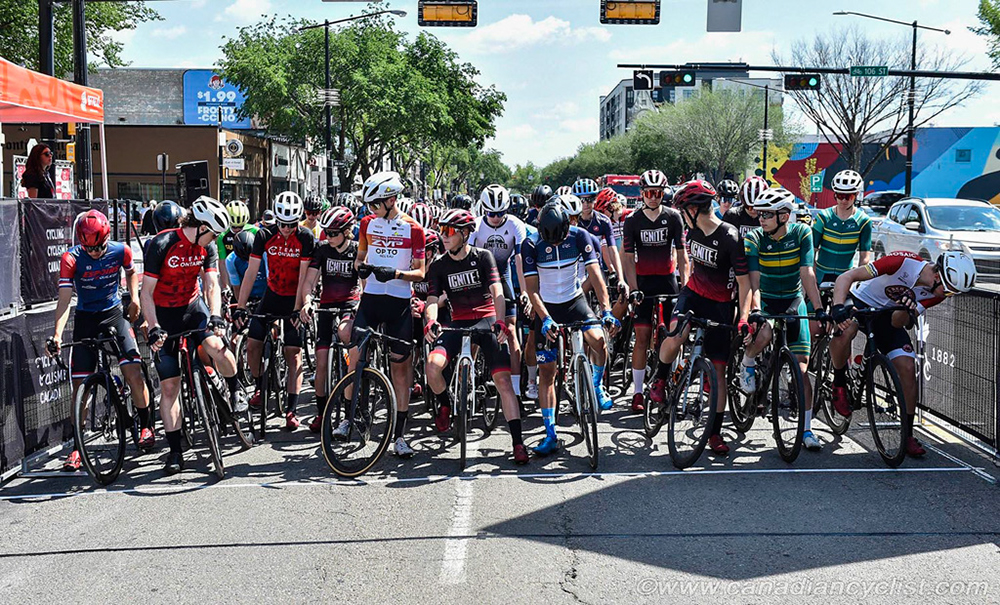 2023 Canadian Road Championships
