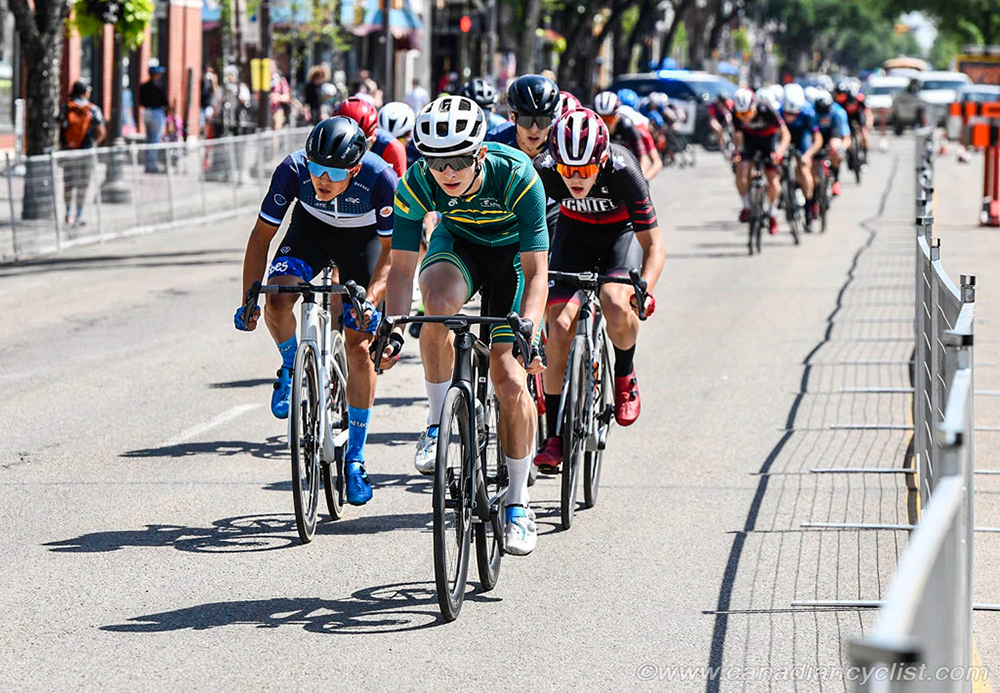 2023 Canadian Road Championships