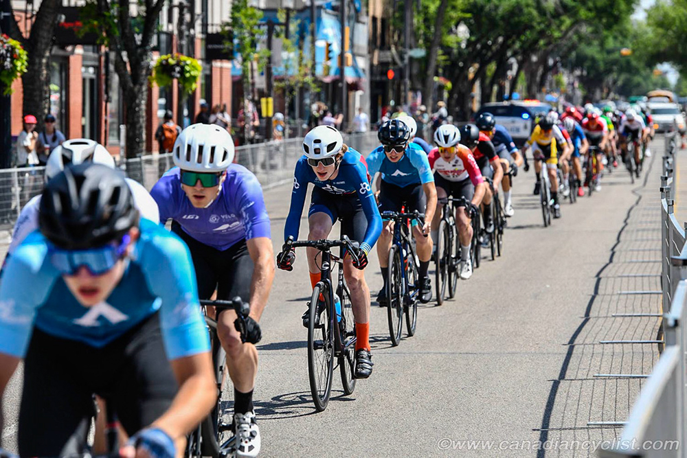 2023 Canadian Road Championships