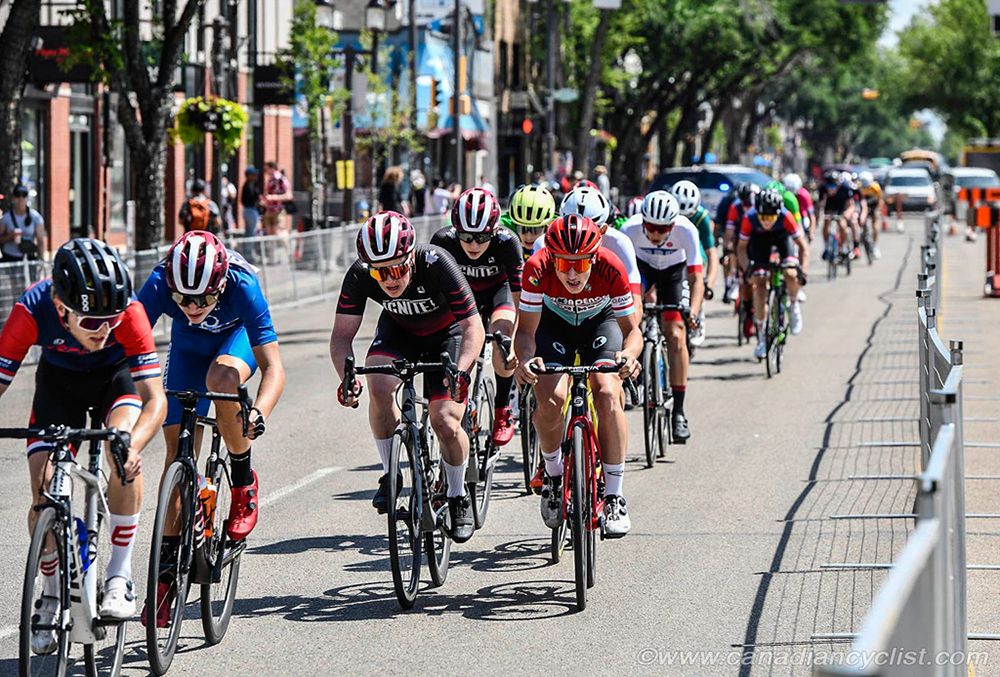 2023 Canadian Road Championships