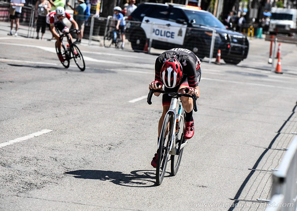 2023 Canadian Road Championships