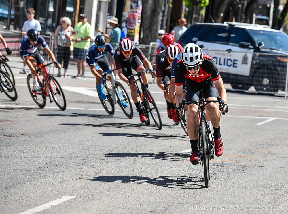 2023 Canadian Road Championships