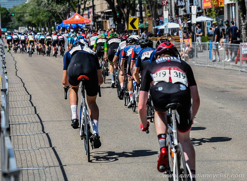 2023 Canadian Road Championships