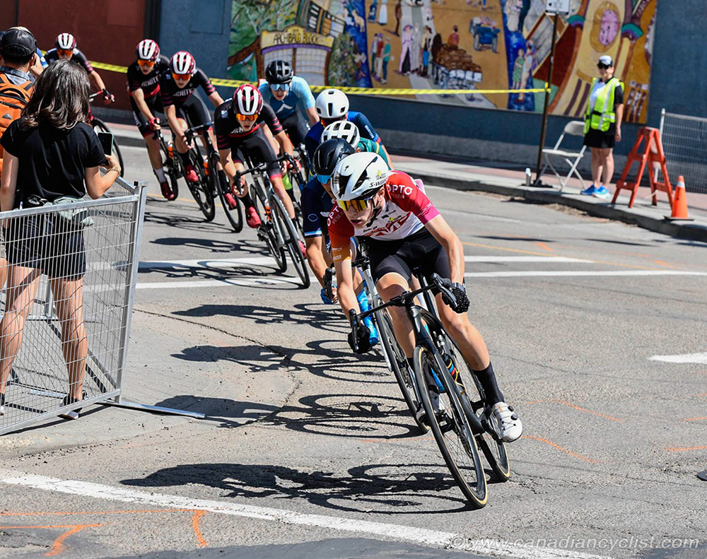 2023 Canadian Road Championships