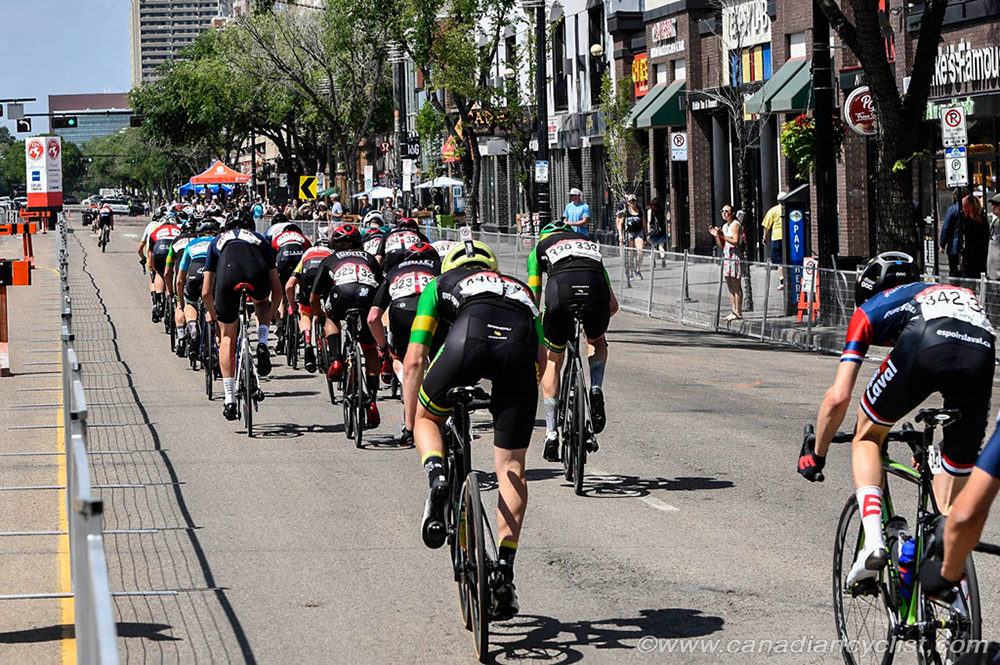 2023 Canadian Road Championships