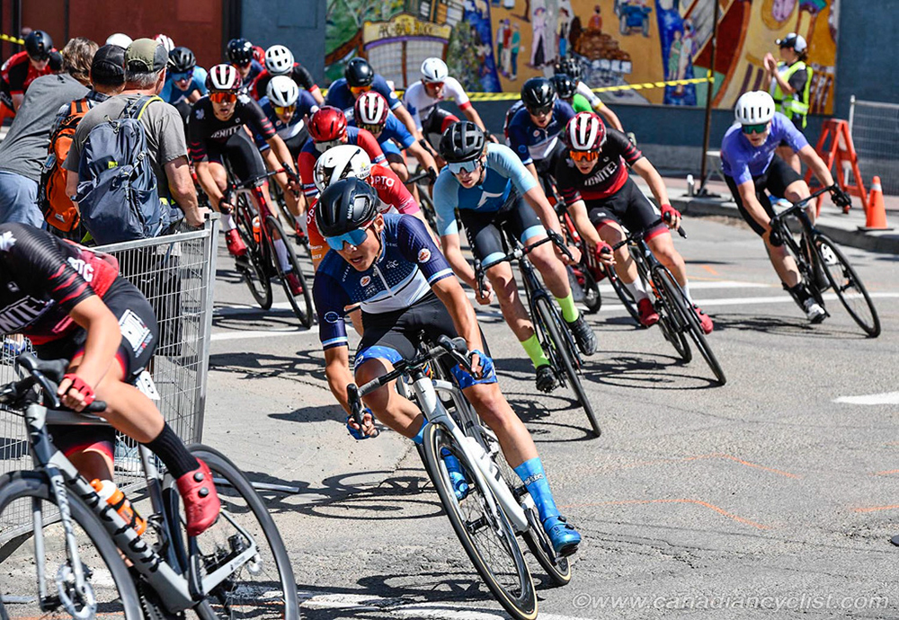 2023 Canadian Road Championships