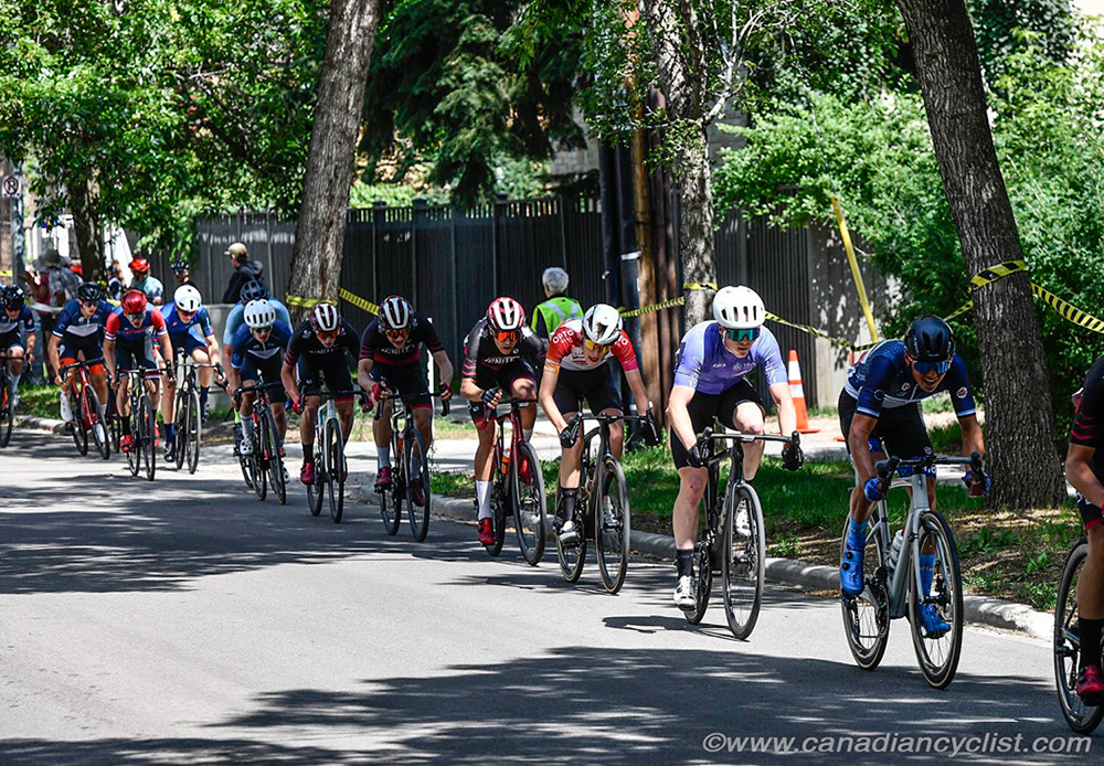 2023 Canadian Road Championships