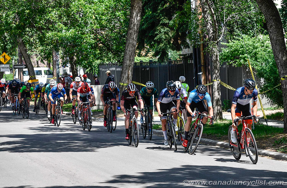 2023 Canadian Road Championships