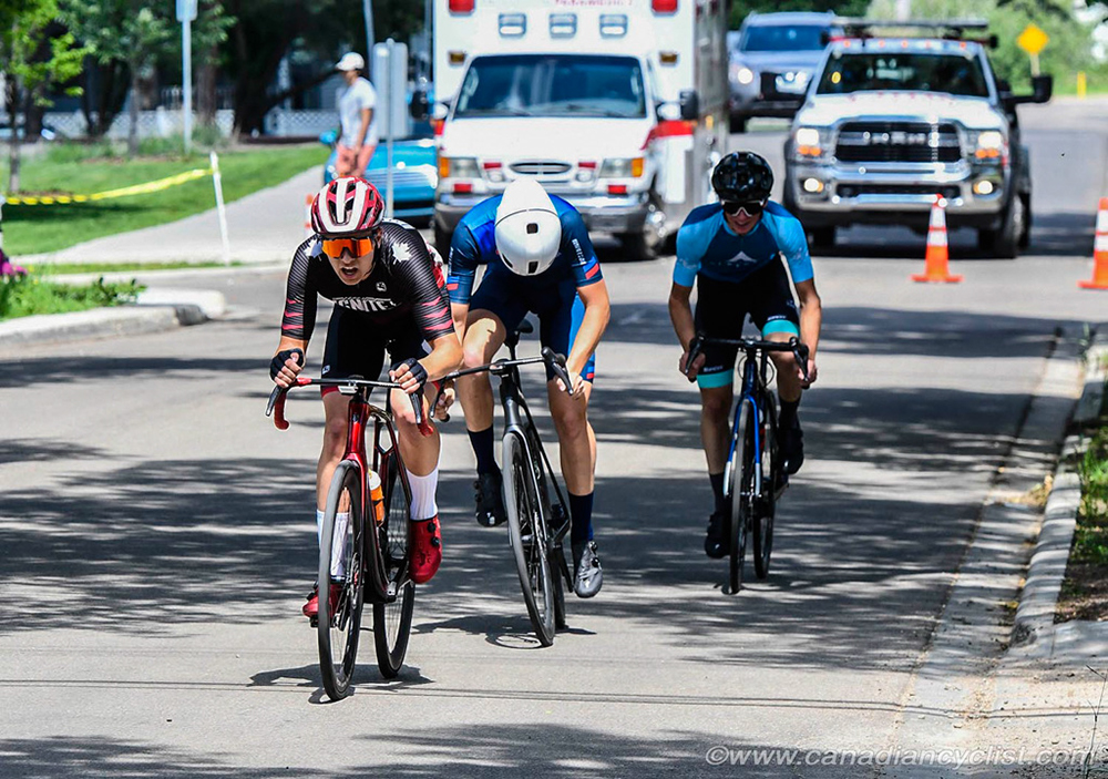 2023 Canadian Road Championships
