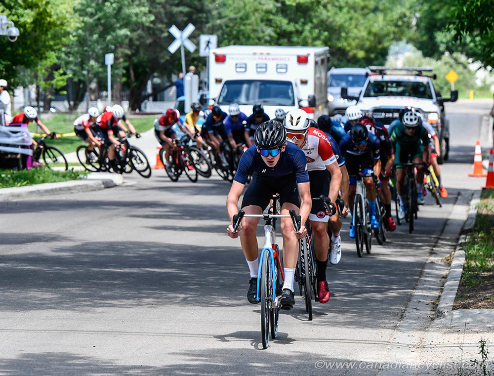 2023 Canadian Road Championships