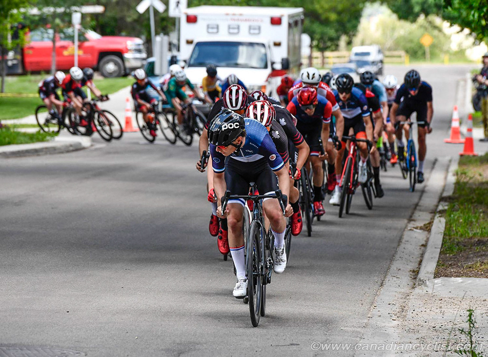 2023 Canadian Road Championships