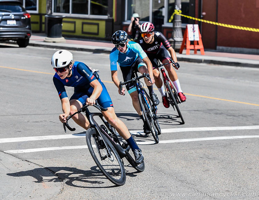 2023 Canadian Road Championships