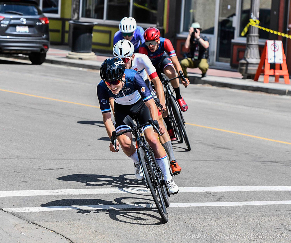 2023 Canadian Road Championships