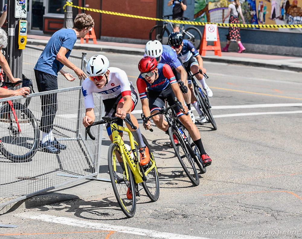 2023 Canadian Road Championships