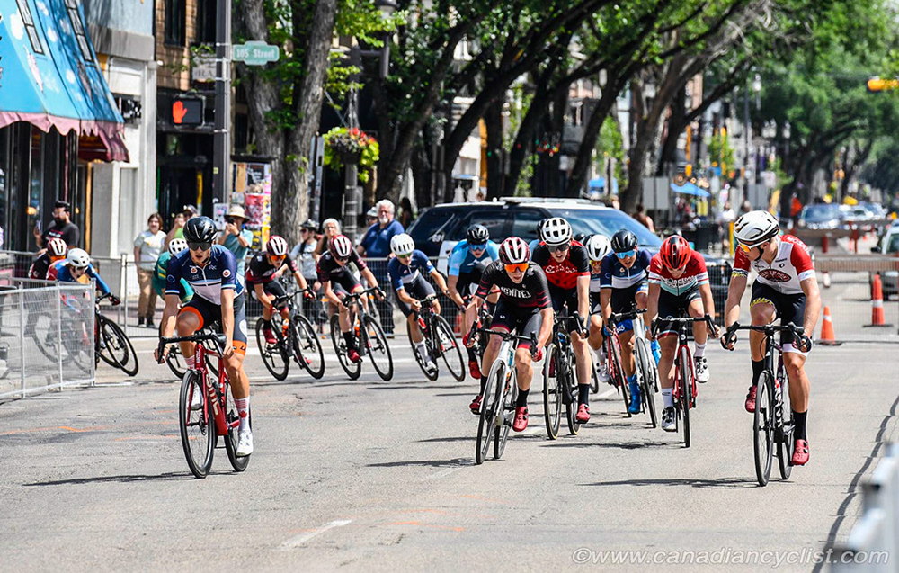 2023 Canadian Road Championships