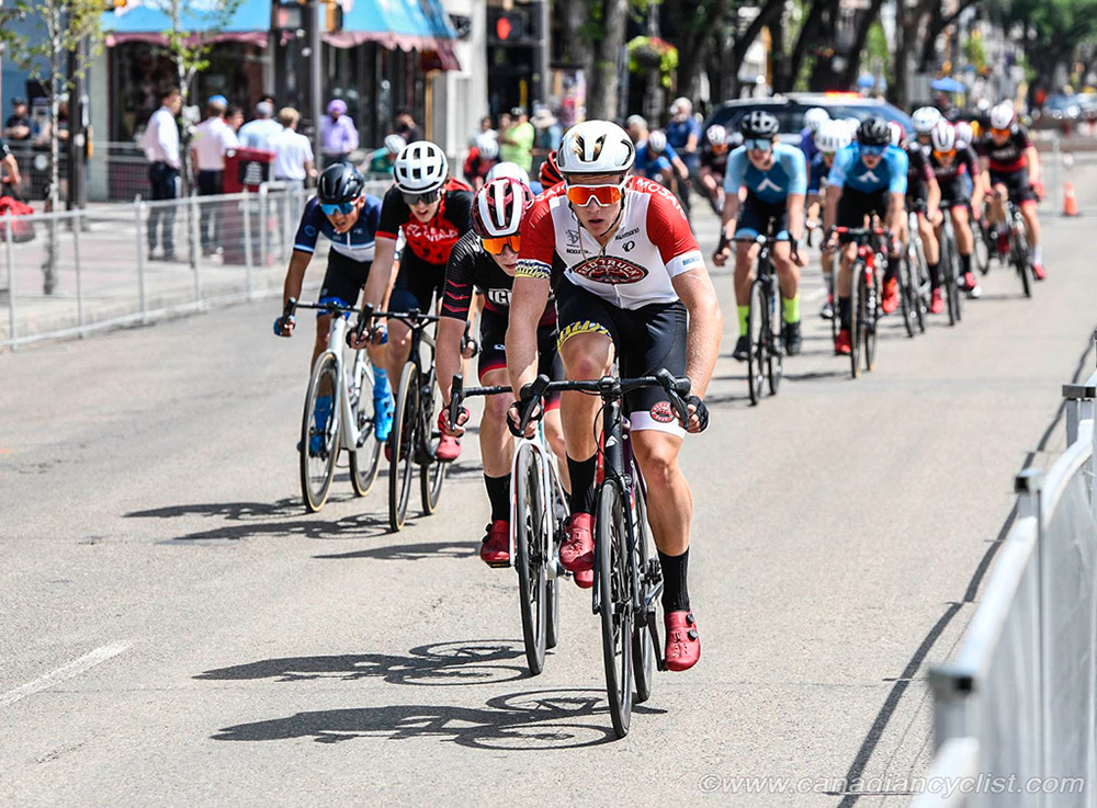 2023 Canadian Road Championships