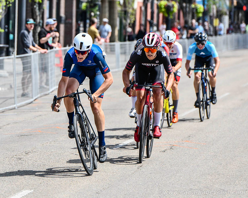 2023 Canadian Road Championships