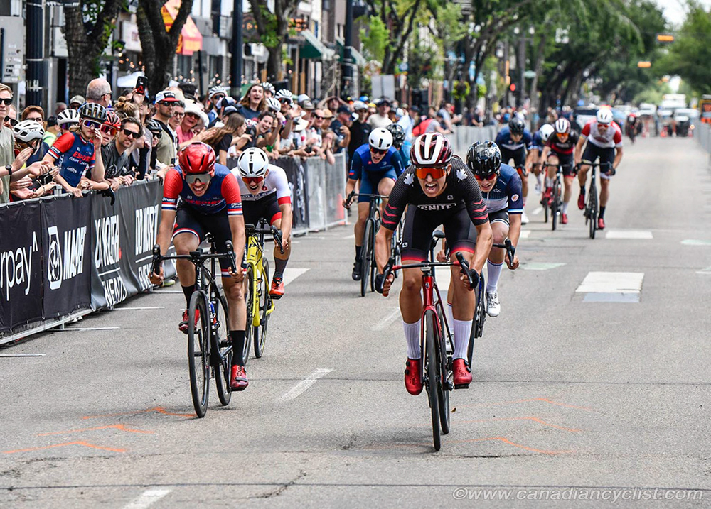 2023 Canadian Road Championships