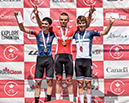 2023 Canadian Road Championships