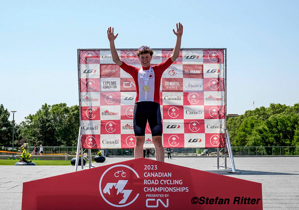 Road Nationals