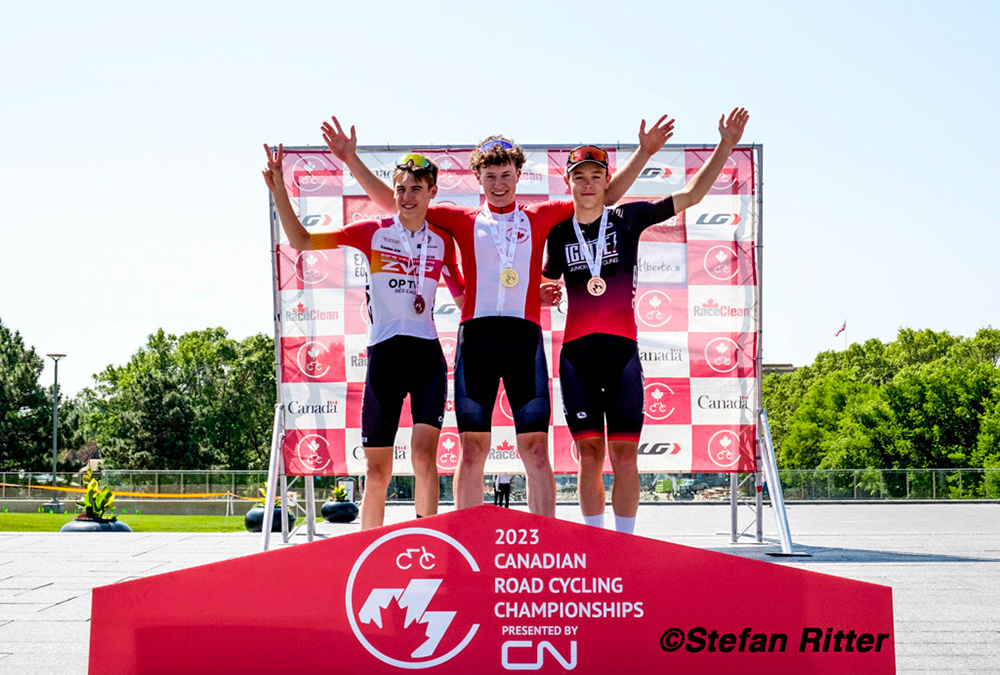 Road Nationals
