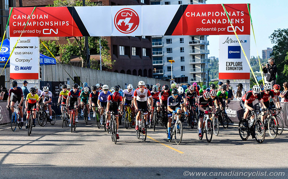 2023 Road Nationals