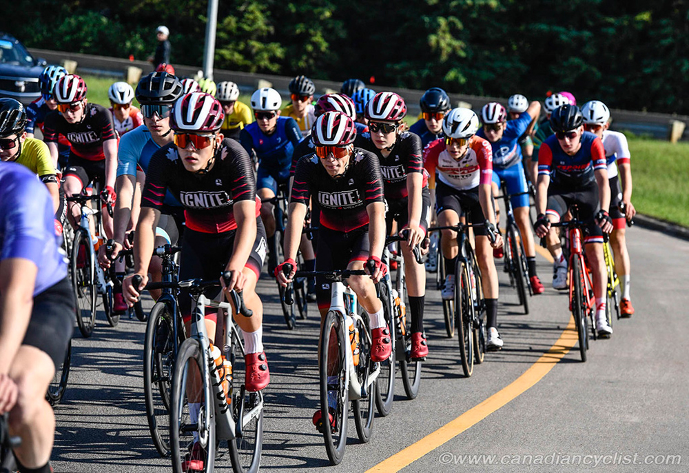 2023 Road Nationals