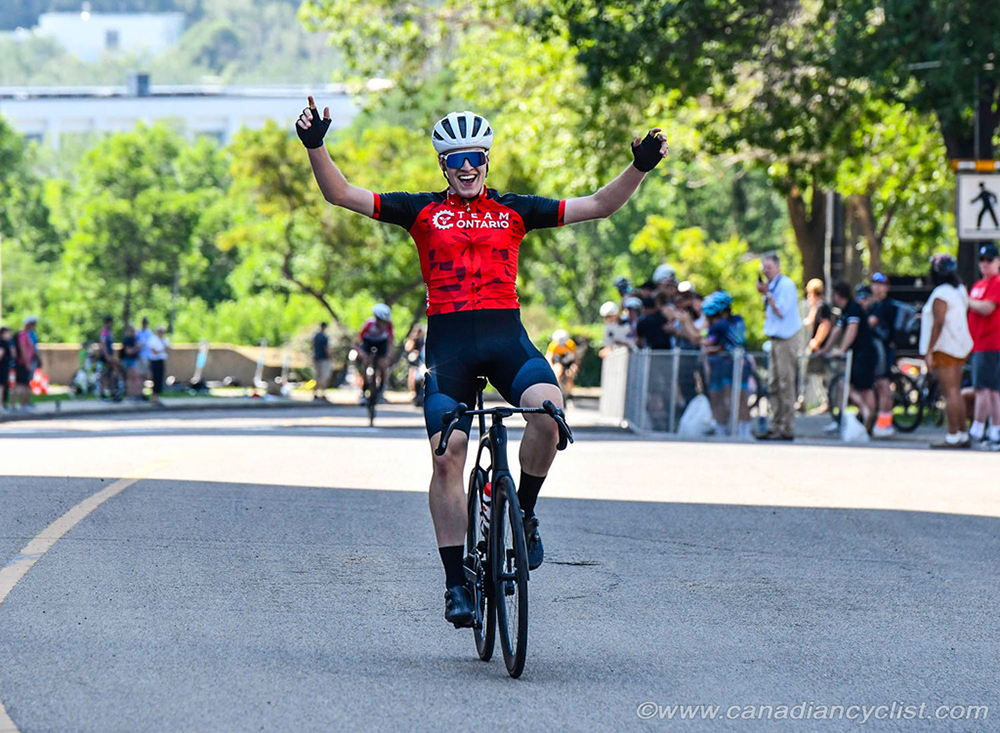 2023 Road Nationals