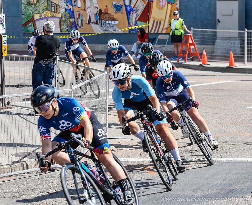 2023 Road Nationals