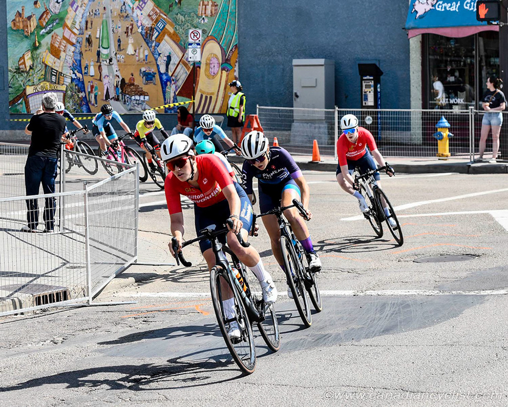 2023 Road Nationals