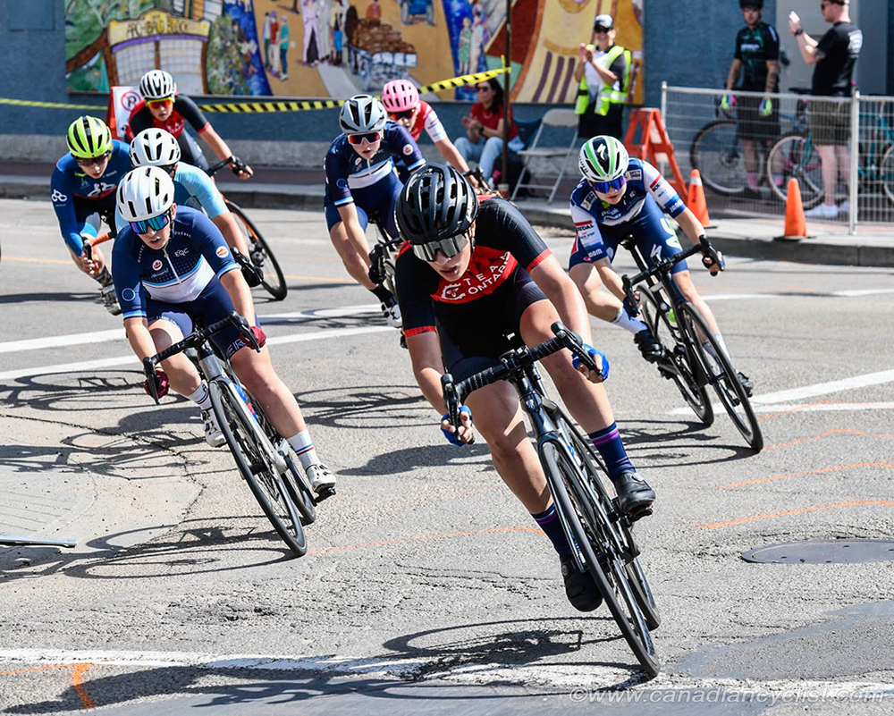 2023 Road Nationals