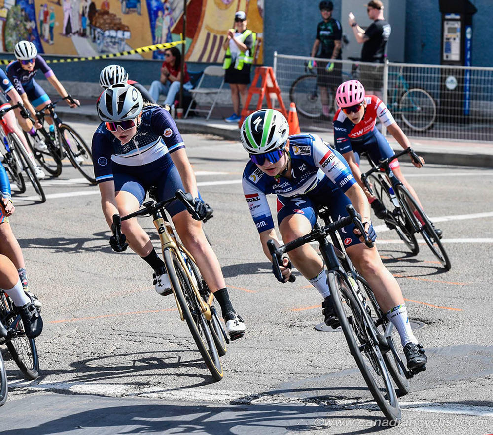 2023 Road Nationals