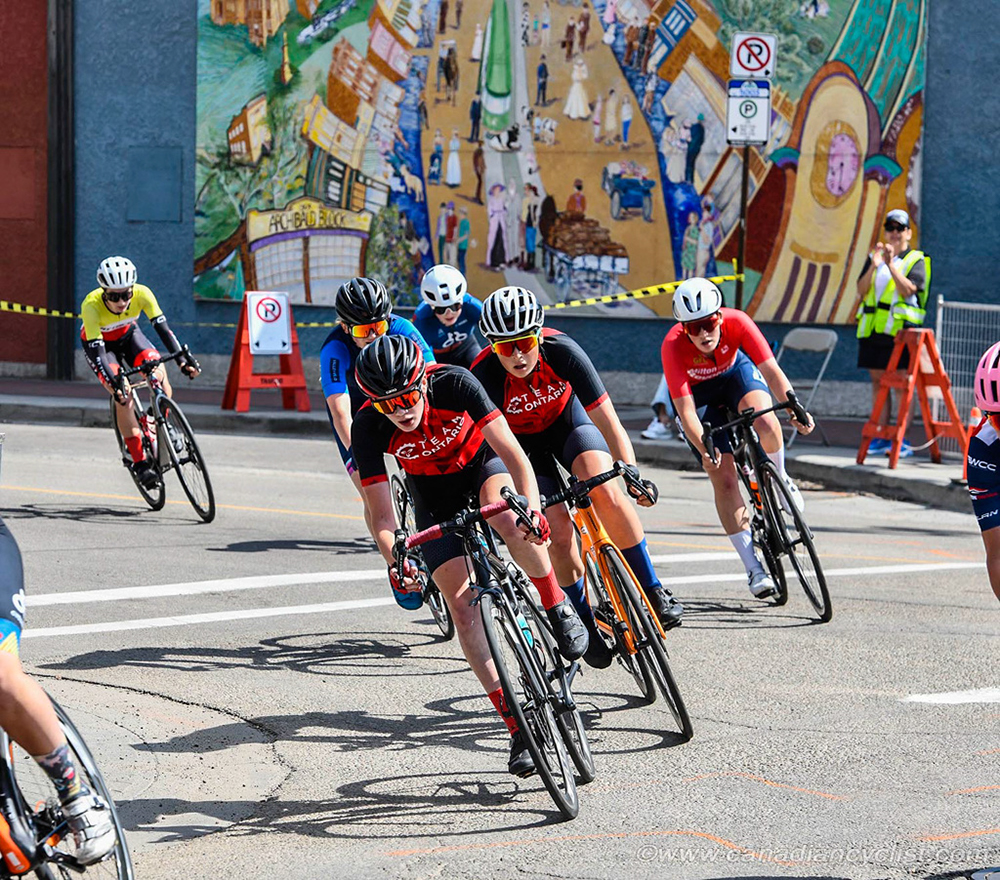 2023 Road Nationals