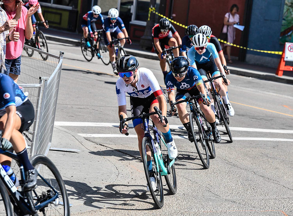 2023 Road Nationals